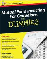 9780470157992-0470157992-Mutual Fund Investing for Canadians for Dummies