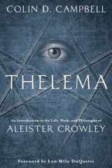 9780738751047-0738751049-Thelema: An Introduction to the Life, Work & Philosophy of Aleister Crowley