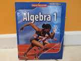 9780078884818-0078884810-Glencoe McGraw Hill Algebra 1, Teacher Edition