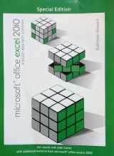 9781259118715-1259118711-Microsoft(r) Office Excel 2010: A Lesson Approach, Complete