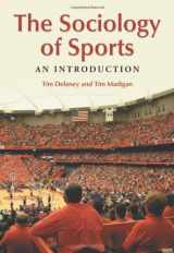 9780786441693-0786441690-The Sociology of Sports: An Introduction