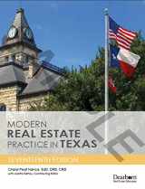 9781475435733-1475435738-Modern Real Estate Practice in Texas