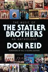9780881467512-0881467510-Music of the Statler Brothers (Music and the American South)