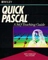 9780471514978-0471514977-QuickPascal?: A Self-Teaching Guide (Wiley Self Teaching Guides)