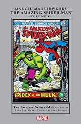 9780785142140-0785142142-The Amazing Spider-Man 12: Collecting The Amazing Spider-Man Nos. 110-120 (Marvel Masterworks Presents)