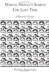 9781419672507-1419672509-Marcel Proust's Search for Lost Time: A Reader's Guide