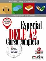 9788490816844-8490816840-Especial DELE A2. Curso completo (Spanish Edition)