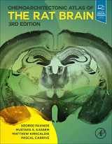 9780128189597-0128189592-Chemoarchitectonic Atlas of the Rat Brain