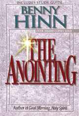 9780785271680-0785271686-The Anointing
