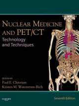 9780323071925-0323071929-Nuclear Medicine and PET/CT: Technology and Techniques