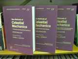 9781563961151-1563961156-New methods of celestial mechanics (History of modern physics and astronomy)