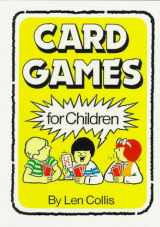 9780812042900-0812042905-Card Games for Children