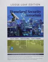 9780135204931-0135204933-Homeland Security and Terrorism