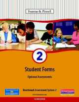 9780325027920-0325027927-Heinemann Benchmark Assessment System 2 Optional Assessments Student Forms (Second Edition)