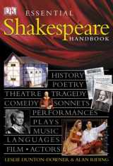 9780789493330-0789493330-Essential Shakespeare Handbook