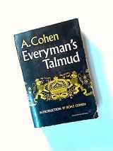 9780805204971-0805204970-Everyman's Talmud