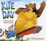9780823427581-0823427587-Kite Day: A Bear and Mole Story