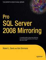 9781430224235-1430224231-Pro SQL Server 2008 Mirroring (Expert's Voice in SQL Server)