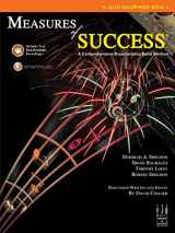 9781569398913-1569398917-Measures of Success E-flat Alto Saxophone Book 2 (Measures of Success, 2)