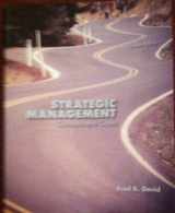 9781269150293-1269150294-Strategic Management Concepts and Cases (Custom Edition)