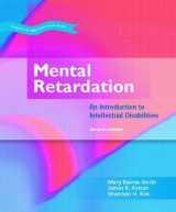 9780131181892-0131181890-Mental Retardation: An Introduction to Intellectual Disability