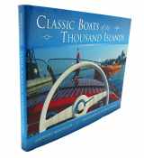 9781550464412-1550464418-Classic Boats of the Thousand Islands