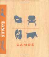 9780811838542-0811838544-Eames Stamp Kit