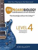 9781736294239-1736294237-Fretboard Biology - Level 4