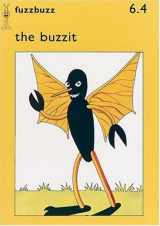 9780198381488-0198381484-Fuzzbuzz: Level 1A Storybooks: the Buzzit