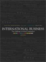 9780072537970-0072537973-International Business: The Challenge of Global Competition