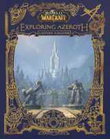 9781950366279-1950366278-World of Warcraft: Exploring Azeroth: The Eastern Kingdoms (Exploring Azeroth, 1)