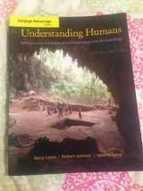 9781111831776-1111831777-Cengage Advantage Books: Understanding Humans: An Introduction to Physical Anthropology and Archaeology