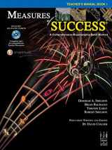 9781569398029-156939802X-Measures of Success Teacher's Manual Book 1