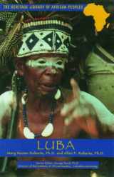 9780823920020-082392002X-Luba (Heritage Library of African Peoples Central Africa)