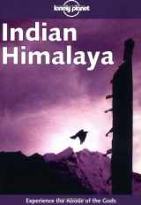 9780864426888-0864426887-Lonely Planet Indian Himalaya