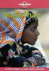 9780864427434-0864427433-Lonely Planet Rajasthan (Lonely Planet Rajasthan, 2nd ed)