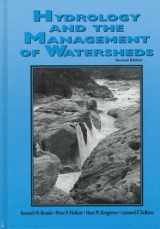 9780813822877-0813822874-Hydrology and the Management of Watersheds