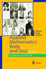9783642056581-364205658X-Applied Mathematics: Body and Soul: Volume 2: Integrals and Geometry in IRn