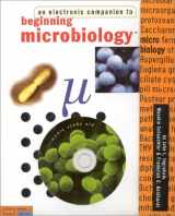 9781888902754-1888902752-An Electronic Companion to Beginning Microbiology