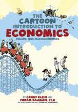 9780809033614-0809033615-The Cartoon Introduction to Economics, Volume II: Macroeconomics