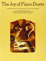 9780711901322-0711901325-The Joy of Piano Duets (Joy Books (Music Sales))