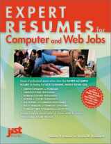 9781563707988-1563707985-Expert Resumes for Computer and Web Jobs