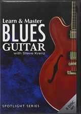 9780984119332-0984119337-Learn & Master Blues Guitar (Spotlight Series)