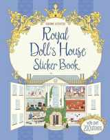 9781409564300-1409564304-Royal Dolls House Sticker Book