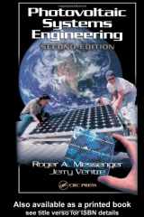 9780849317934-0849317932-Photovoltaic Systems Engineering, Second Edition