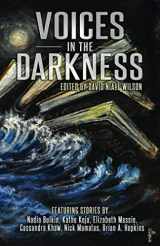 9781952979491-1952979498-Voices in the Darkness (Crossroad Press Ladies of Horror)