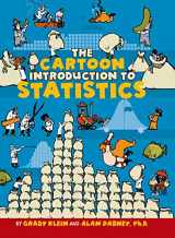 9780809033669-0809033666-The Cartoon Introduction to Statistics