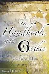 9780814796023-0814796028-The Handbook of the Gothic