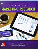 9780078112119-0078112117-LooseLeaf for Essentials of Marketing Research