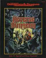 9780786913923-0786913924-Reverse Dungeon (Advanced Dungeons & Dragons/AD&D)